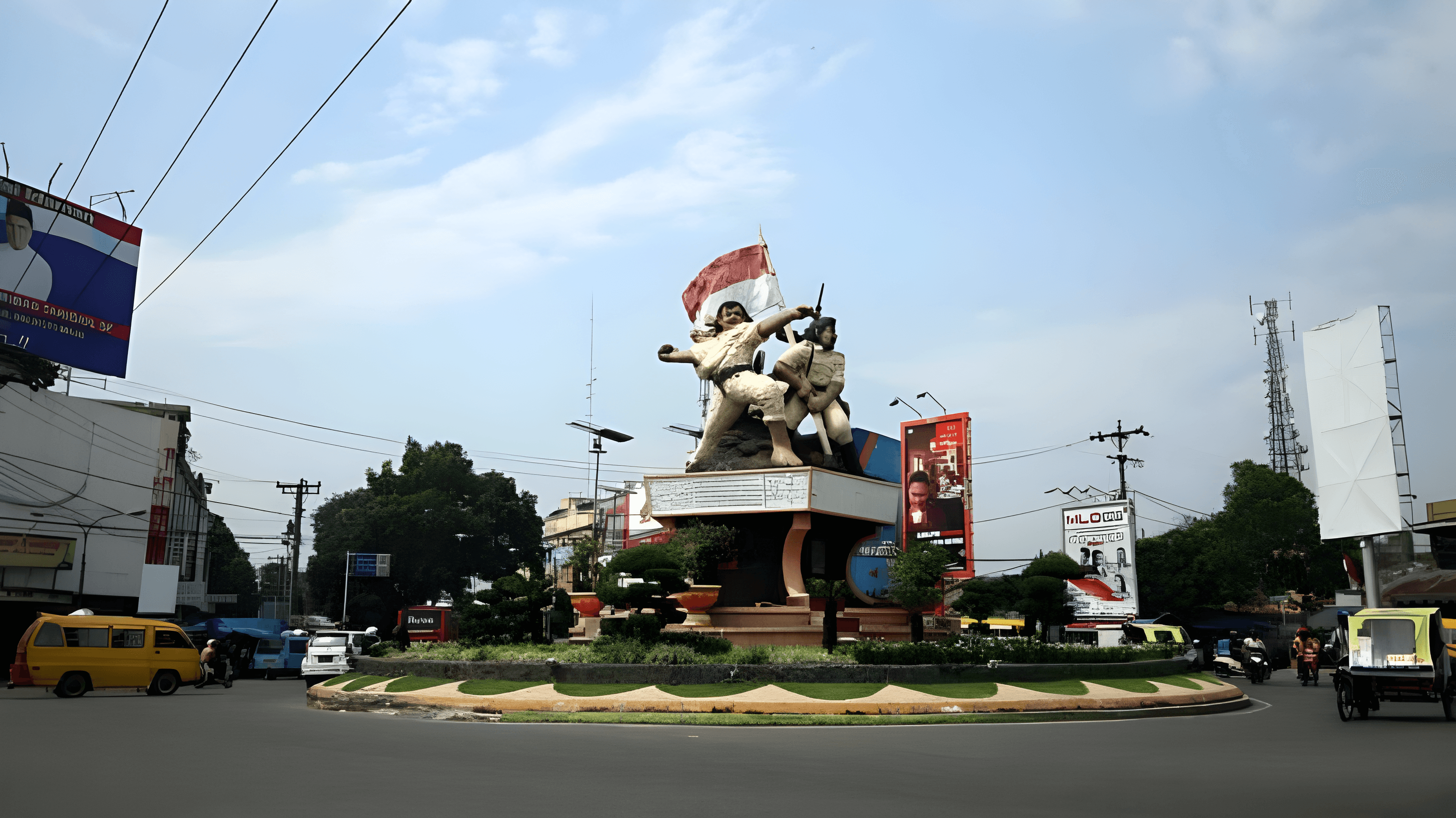 Kota Binjai